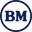 Blue Marché logo